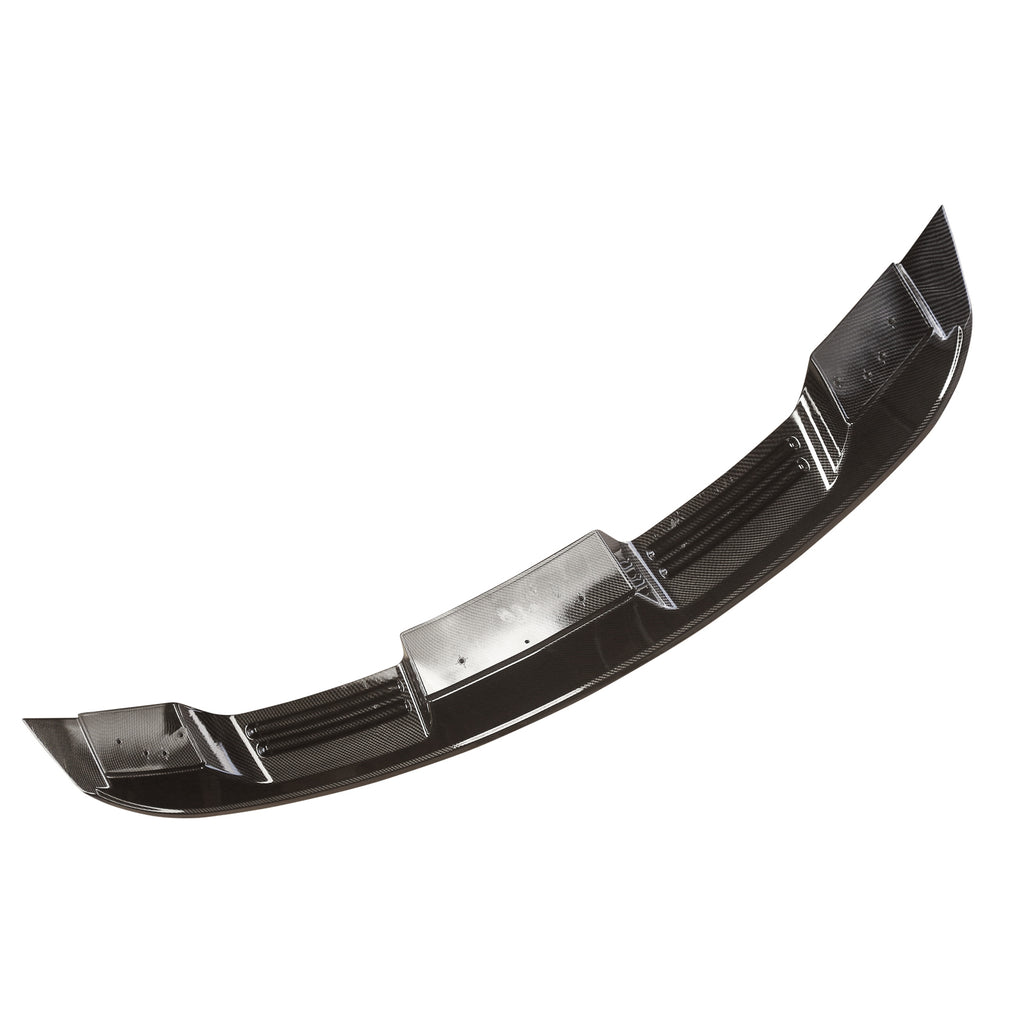 YOUNGERCAR Für 2015-2023 Ford Mustang Coupe GT500 Heckspoiler