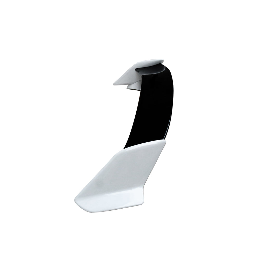 YOUNGERCAR For 10th 2016-2021 Honda Civic Hatchback Rear Spoiler