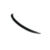 YOUNGERCAR For 2022 2023 11th Honda Civic Sedan Rear Spoiler