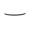 YOUNGERCAR For 2022 2023 11th Honda Civic Sedan Rear Spoiler