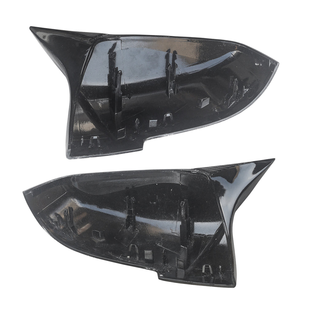 YOUNGERCAR Für 2012-2018 BMW 2er 3er 4er Spiegelabdeckungen