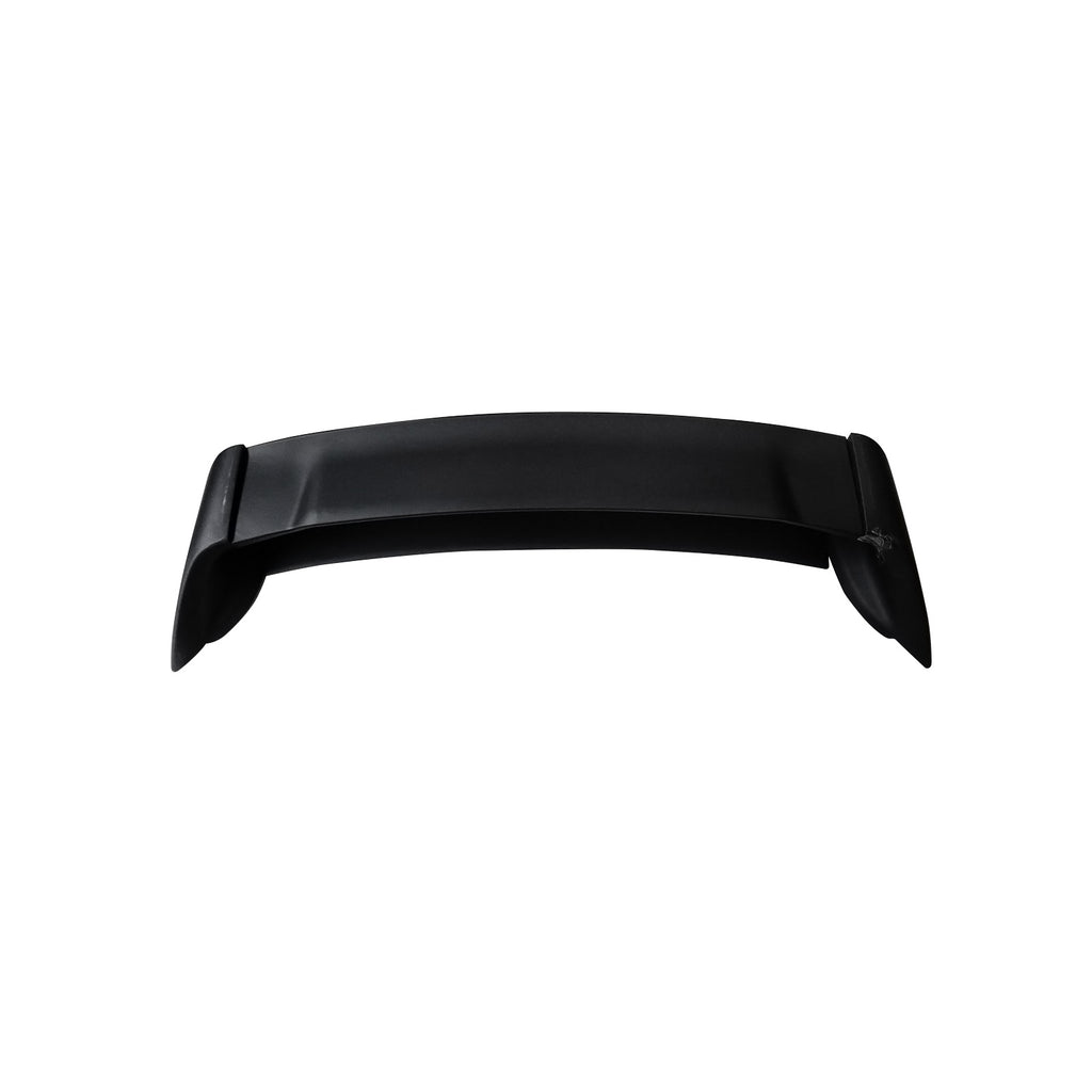 YOUNGERCAR Für Honda Civic 2006-2011 Mugen Stil Hinten Stamm Spoiler Flügel