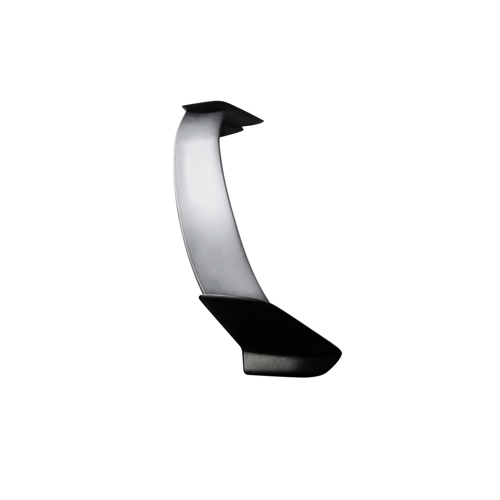 YOUNGERCAR For 10th 2016-2021 Honda Civic Hatchback Rear Spoiler