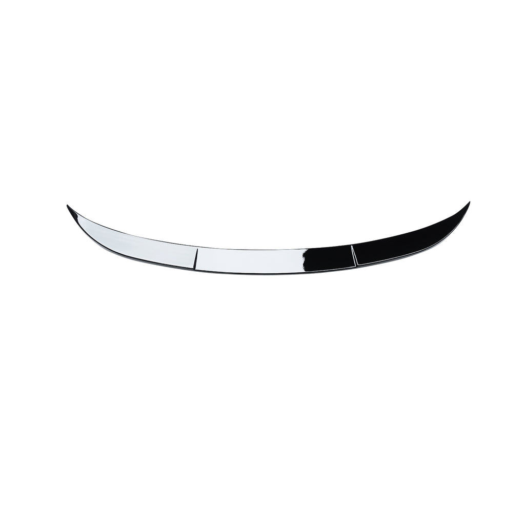 YOUNGERCAR For 2022 2023 11th Honda Civic Sedan Rear Spoiler