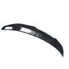 Youngercar For 2014-2023 Infiniti Q50 PSM Style Rear Spoiler Carbon Fiber Look
