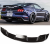 YOUNGERCAR Für 2015-2023 Ford Mustang Coupe GT500 Heckspoiler