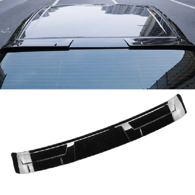 YOUNGERCAR Für 2018-2023 Toyota Camry M Style Dachspoiler