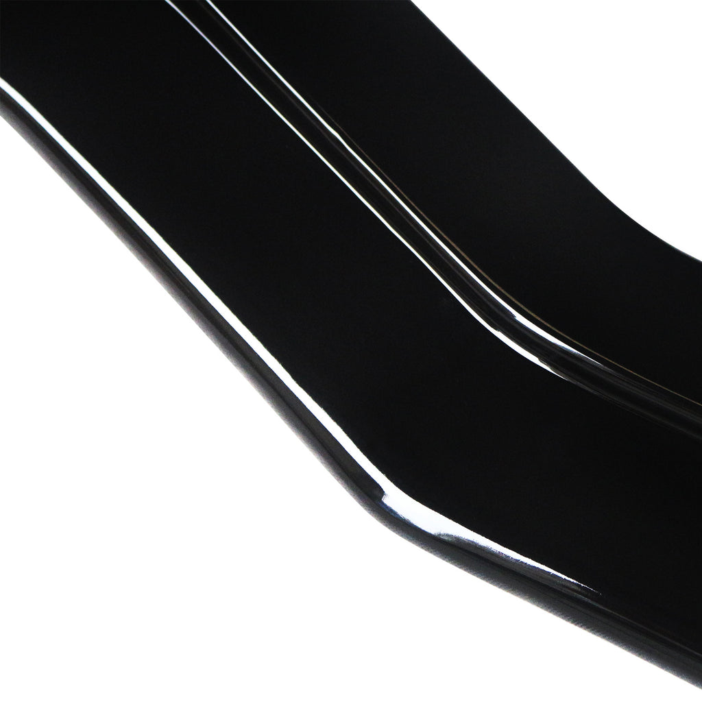 YOUNGERCAR For Chevy Corvette C7 2014-2019 Front Lip