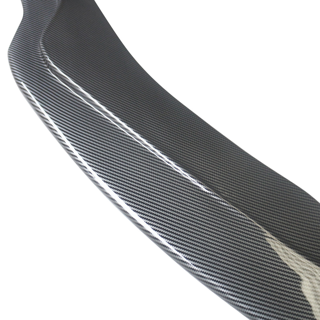 YOUNGERCAR For Chevy Corvette C7 2014-2019 Front Lip