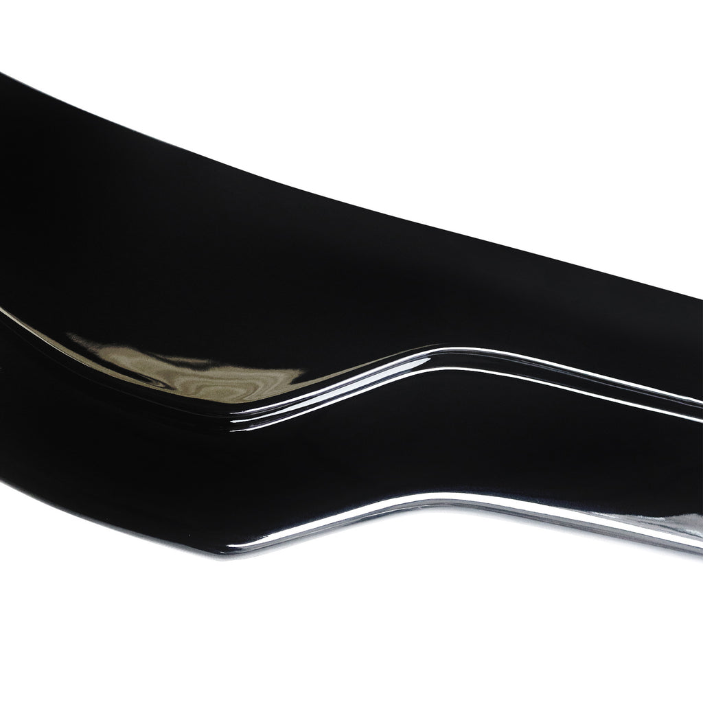 YOUNGERCAR For Chevy Corvette C7 2014-2019 Front Lip