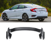 YOUNGERCAR Für 2016-2021 10th Honda Civic Limousine R Stil Heckspoiler