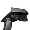YOUNGERCAR Für 2016-2021 10th Honda Civic Limousine R Stil Heckspoiler
