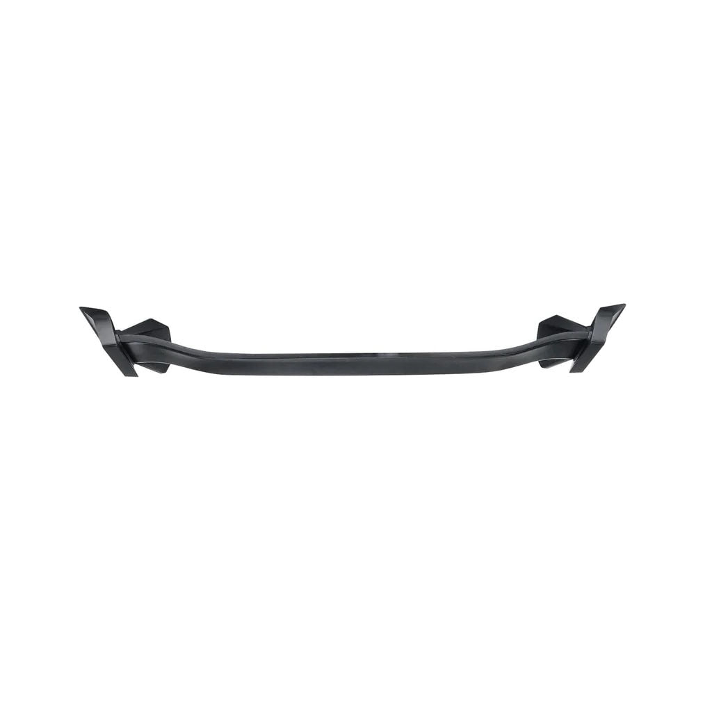 YOUNGERCAR Für 2016-2021 10th Honda Civic Limousine R Stil Heckspoiler