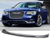 For 2015-2023 Chrysler 300 R/T RT Front Splitter 1PC V1