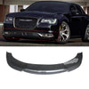 For 2015-2023 Chrysler 300 R/T RT Front Splitter 1PC V1