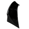 For 2003-2008 Nissan 350Z Fairlady Z33 Gloss Black V Style Duckbill Rear Spoiler 