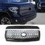 YOUNGERCAR For 2014-2021 Toyota Tundra  Grille Replacement