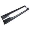 Theyoungercar For 2012-2020 Subaru BRZ Scion FRS Toyota GT86  Side Skirt