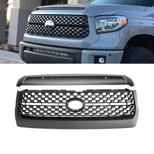 For 2014-2021 Toyota Tundra  Grille Replacement