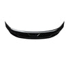 For 2022 2023 Honda Civic Sedan 4Dr ABS JDM Style Trunk Spoiler Rear Wing