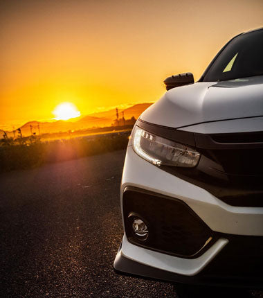 Front Lip