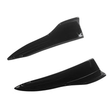 For 2014-2020 LEXUS IS200T IS250 IS350 IS300 JDM Rear Diffuser