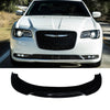 For 2015-2023 Chrysler 300 R/T RT Front Splitter 1PC V1