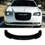 YOUNGERCAR For 2015-2023 Chrysler 300 R/T RT Front Splitter 1 Piece Style