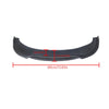 For 2015-2023 Chrysler 300 SRT Front Lip 1PC V1