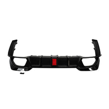 YOUNGERCAR For 2019-2022 BMW 3 Series G20 Rear Diffuser