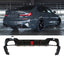 YOUNGERCAR For 2019-2022 BMW 3 Series G20 Rear Diffuser