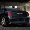 YOUNGERCAR For Chrysler 300 2011-2023 Rear Spoiler