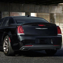YOUNGERCAR For Chrysler 300 2011-2023 Rear Spoiler