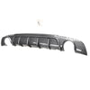 YOUNGERCAR For Chrysler 300 2015-2023 Rear Diffuser
