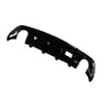 For 2020-2023 Dodge Charger Widebody Rear Diffuser Gloss Black