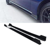 YOUNGERCAR For Infiniti Q50 JDM Style 2014-2023 Side Skirts