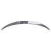 For 2014-2023 Infiniti Q50 Rear Spoiler Carbon Fiber Look