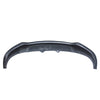 For 2015-2018 Dodge Charger R/T SE SXT Front Bumper Lip
