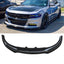 YOUNGERCAR For 2015-2018 Dodge Charger R/T SE SXT Front Bumper Lip