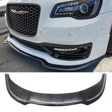 for 2015-2023 Chrysler 300 SRT Front Lip 1 Piece Style 