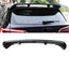 YOUNGERCAR For 2019-2023 BMW X5 G05 M-Sport Rear Roof Spoiler ABS Gloss Black