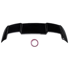 For 2019-2023 Toyota Corolla Hatchback ABS Gloss Black