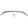 For 2020-2023 Toyota Corolla Sedan Rear Spoiler ABS Carbon Fiber Look