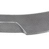 For 2020-2023 Toyota Corolla Sedan Rear Spoiler ABS Carbon Fiber Look