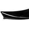 For 2020-2023 Toyota Corolla Sedan Rear Spoiler ABS Gloss Black
