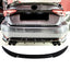 YOUNGERCAR For 2020-2023 Toyota Corolla Sedan Rear Spoiler