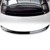 For 2022-2023 Subaru BRZ Toyota GR 86 Rear Window Spoiler Gloss Black