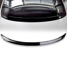 For 2022-2023 Subaru BRZ Toyota GR 86 Rear Window Spoiler Gloss Black