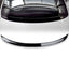 YOUNGERCAR For 2022-2023 Subaru BRZ Toyota GR 86 Rear Window Spoiler
