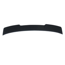 For 2022-2023 11th Honda Civic Sedan Roof Spoiler Matte Black